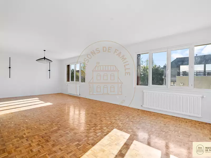 Maison, 207 m²
