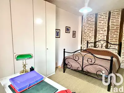 Appartement, 117 m²