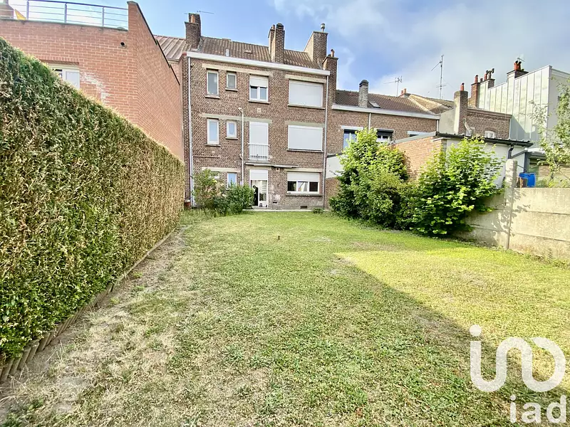 Appartement, 40 m²