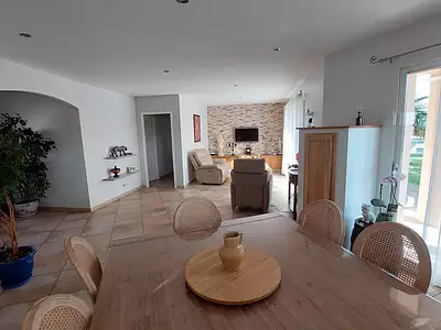 Maison, 127,3 m²