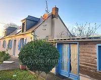 Maison, 88 m²