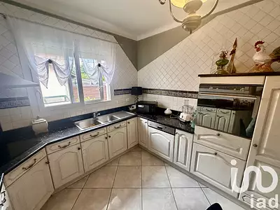 Maison, 110 m²