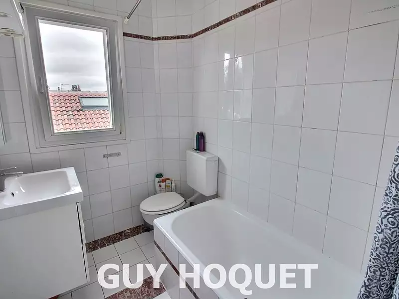 Appartement, 84,95 m²