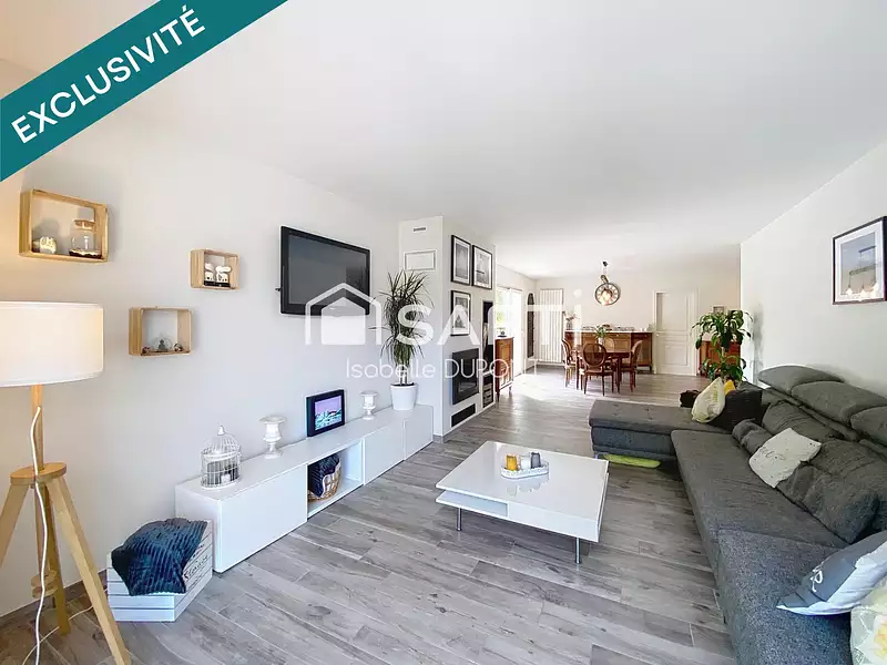 Maison, 175 m²