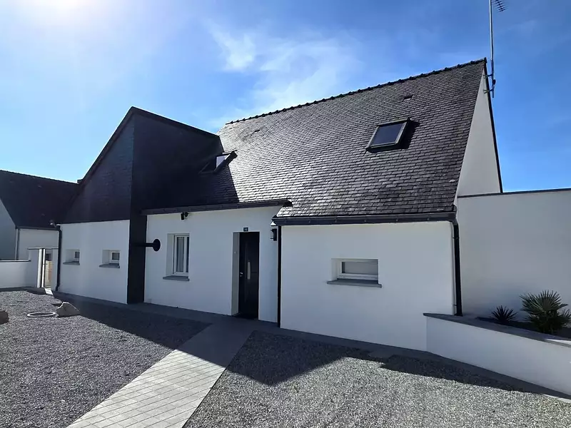 Maison, 133 m²