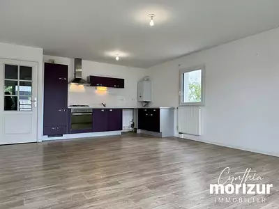 Appartement, 67,1 m²