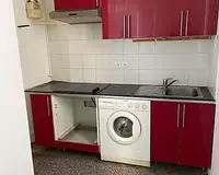 Appartement, 37,81 m²