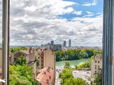 Appartement, 72,11 m²