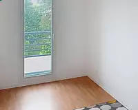Appartement, 56 m²
