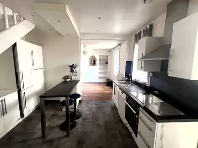 Maison, 76 m²