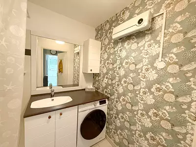 Appartement, 53 m²