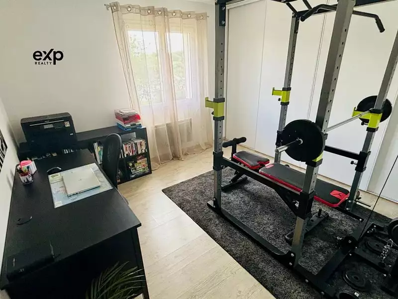 Maison, 127 m²