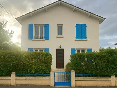 Maison, 135 m²
