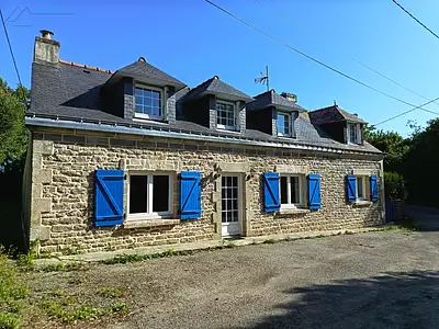Maison, 120 m²