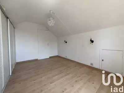 Maison, 83 m²