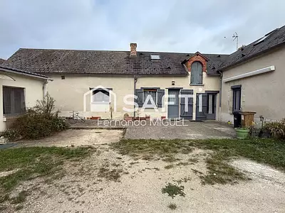 Maison, 98 m²