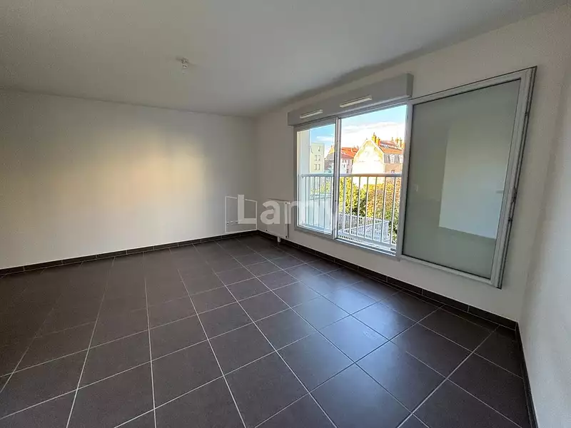 Appartement, 34,4 m²