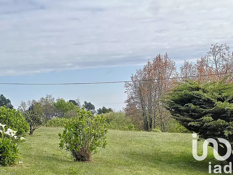 Maison, 223 m²