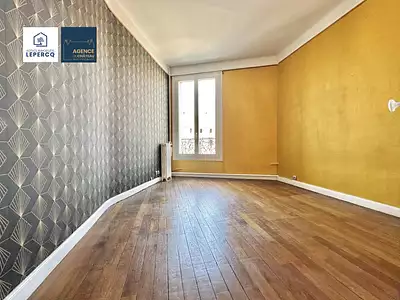 Appartement, 127 m²