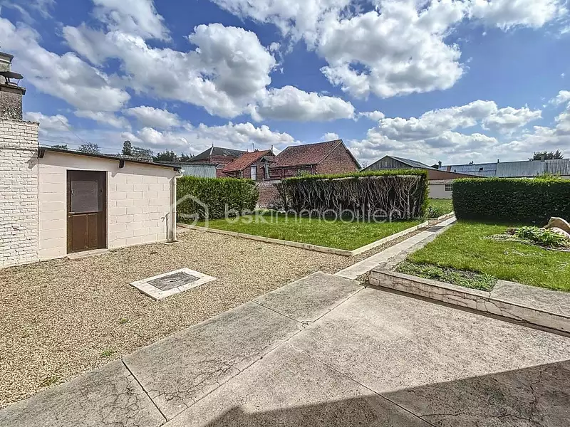 Maison, 136 m²
