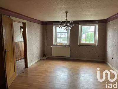 Maison, 116 m²