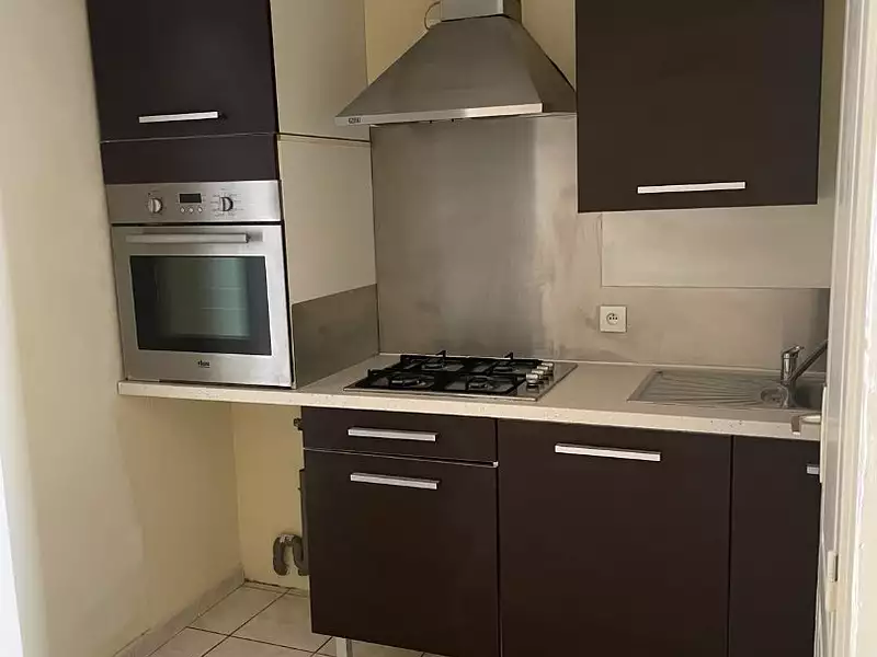 Maison, 54 m²