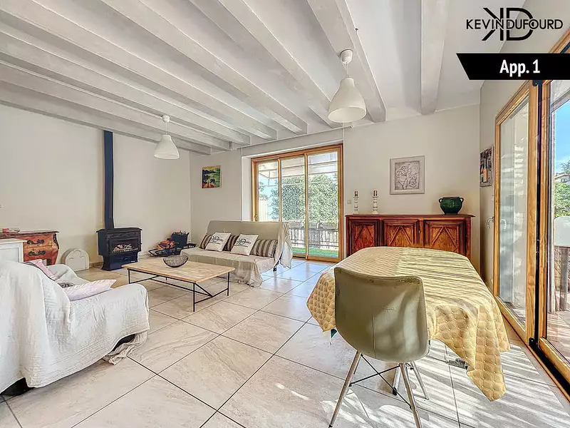 Maison, 250 m²