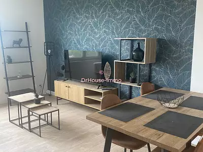 Appartement, 63,48 m²