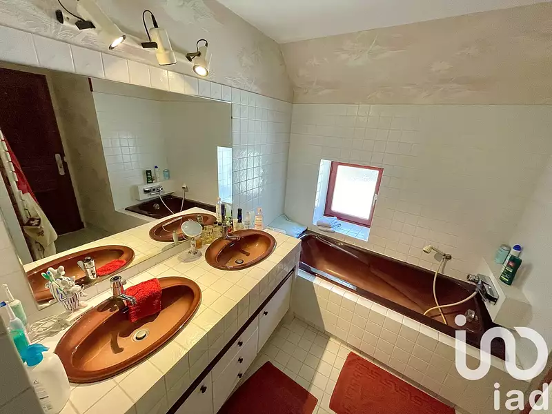 Maison, 102 m²