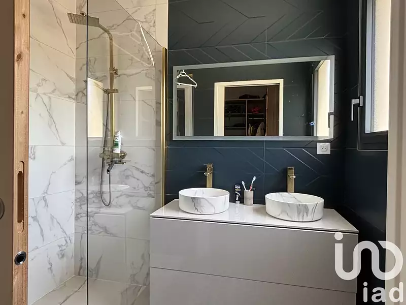 Maison, 131 m²