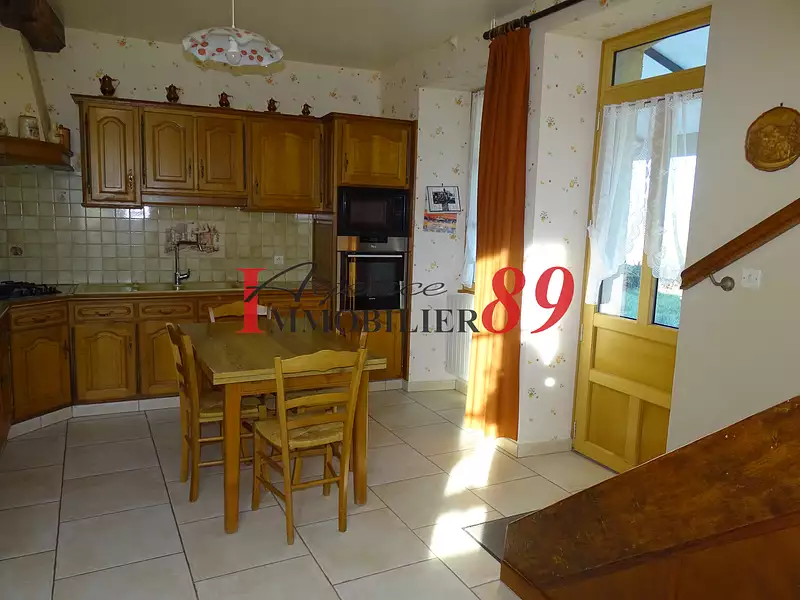 Maison, 133 m²
