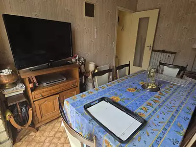 Maison, 63 m²