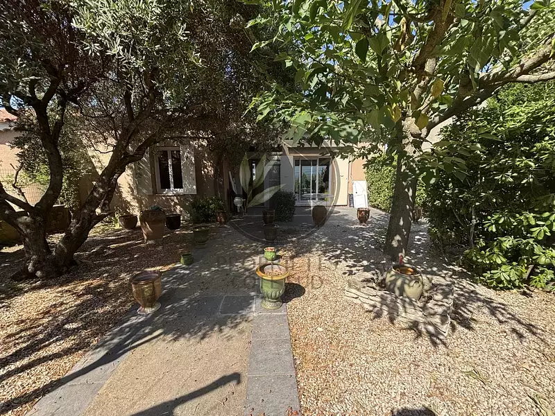 Maison, 132 m²