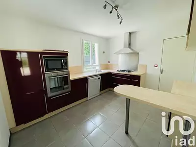 Maison, 100 m²