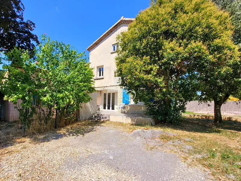Maison, 175 m²
