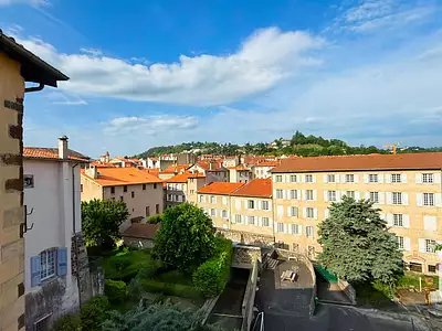 Appartement, 110 m²