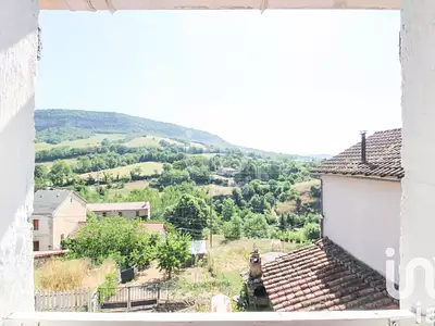 Maison, 53 m²
