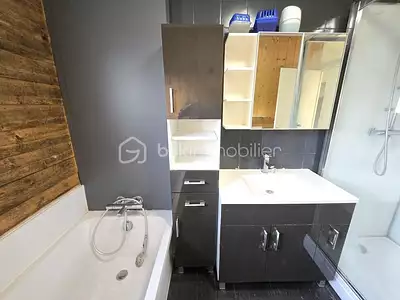Maison, 101 m²