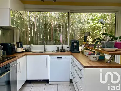 Maison, 98 m²