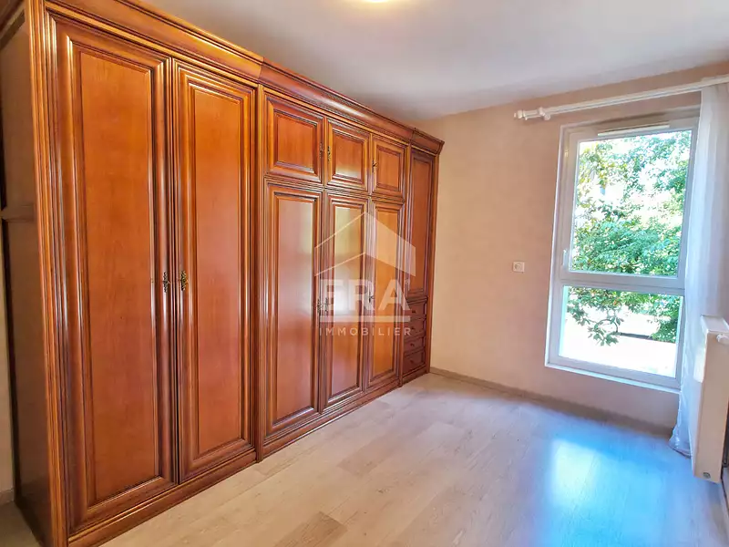 Appartement, 78,62 m²