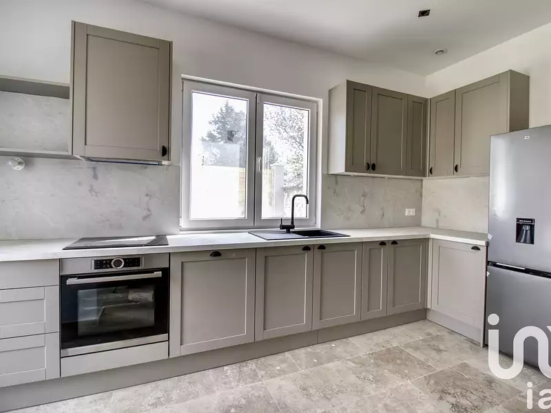 Appartement, 60 m²