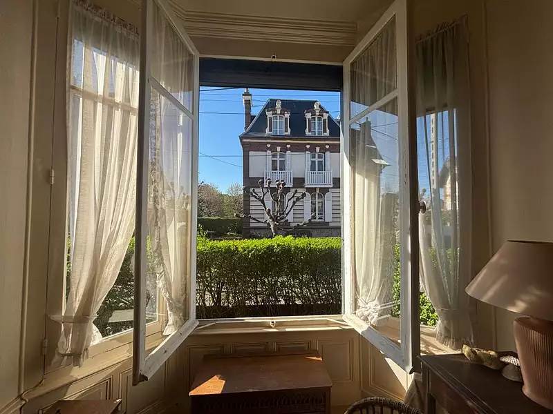 Appartement, 88 m²