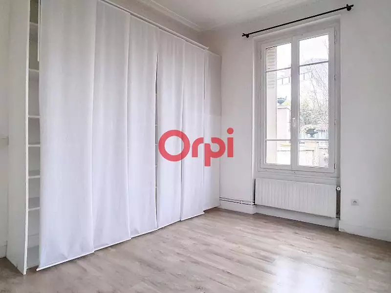 Appartement, 42 m²