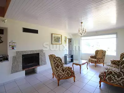 Maison, 149 m²