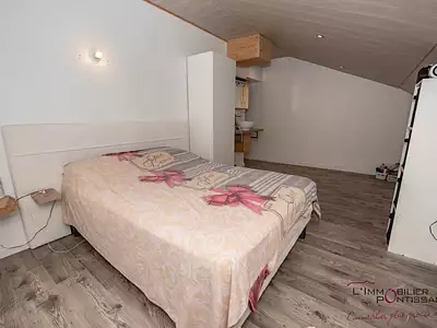 Appartement, 176,2 m²