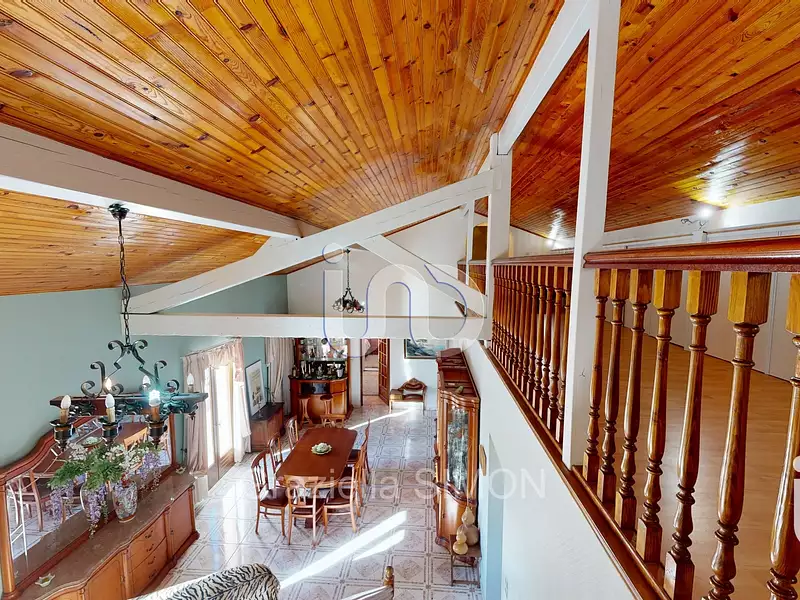 Maison, 293 m²