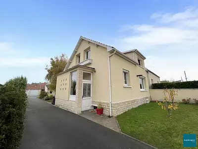 Maison, 94 m²