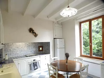 Maison, 164 m²