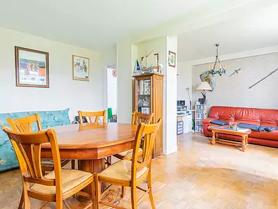 Appartement, 66 m²