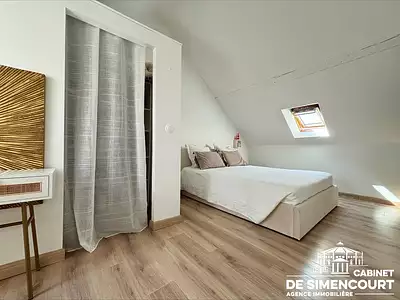 Maison, 65 m²